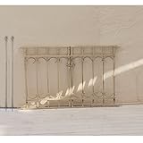 パークアベニューゲートセット ホワイト　IPN-7022G-SET-WHT(SST)