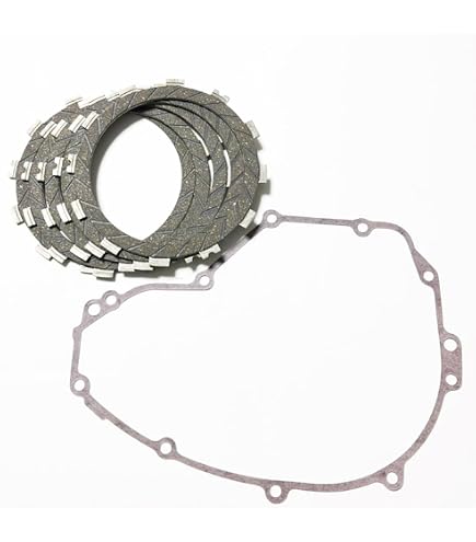 Amazon | XJR400 純正 クラッチ 板 キット （FP8XY/S5XY/G1XY