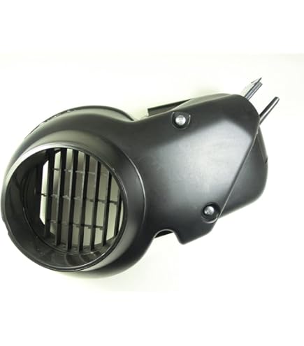 Amazon.co.jp: DIO AF18 AF25 AF27 AF28 Fan Cover Engine Cover