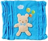 妖精の森 ほのぼのはらまき(筒型) クマ YG-420