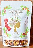 なつめチップス (40g)