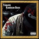 KABUKICHO BLUES