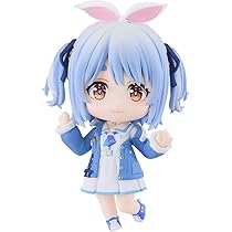 Amazon | ねんどろいど ホロライブプロダクション 宝鐘マリン OL衣装