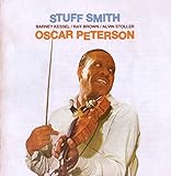Smith, Stuff & Peterson, Oscar + 2