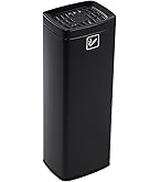スタンド型　灰皿（屋外屋内使用可能） ONE STEP 灰皿スタンド 屋外用 受け皿 吸殻入れ ステンレス スタンド