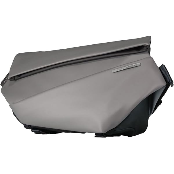 Amazon | NIID CACHE H1 ハイブリッドスリングバッグ&ダッフルバッグ