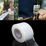 100M Flower Vegetable Grafting Tape Garden Degradable Plants (Usa)