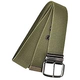 GREENCROSS 作業ベルト（1ピンバックル） P－48OD（国防色）