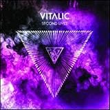 Second Lives (12", Pic Disc)[12 inch Analog]