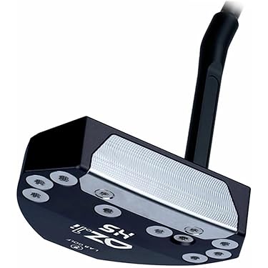 Amazon.co.jp 最新リリース: ゴルフクラブ・パター の新着