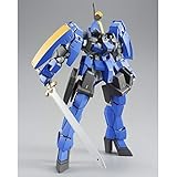HG 機動戦士ガンダム 鉄血のオルフェンズ 1/144 グレイズリッター(マクギリス機)プラモデル(ホビーオンラインショップ限定)
