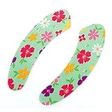 ホーム/ホテルのための洗える付箋便座のマットバス用品 -A3