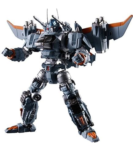 Amazon.co.jp: ダイアクロン DA-06 ダイアバトルス V2 宇宙機動タイプ 