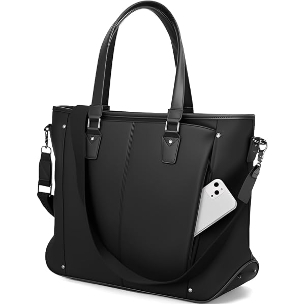Amazon.co.jp: [ムラ] メンズ ビジネスバッグ ビジネストート PU 軽量 