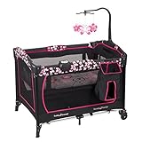 Baby Trend Nursery Center Playard, Savannah by Baby Trend