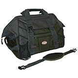 Bucket Boss Pro Super Gatemouth 20 Tool Bag by Bucket Boss