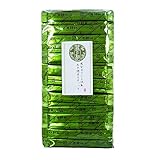高村園 成分まるごと摂取 粉末緑茶 50g (0.5g×100P)