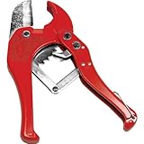 Performance Tool W699 Hose and PVC Pipe Cutter [並行輸入品]