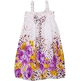 wenchoice DRESS ガールズ US サイズ: S (9-24M) カラー: ホワイト