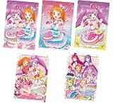 アイカツ！×プリパラ THE MOVIE ‐出会いのキセキ！‐ ウエハース 20個入りBOX (食玩)
