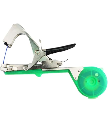 とめたつ　ニチバン　誘引結束機　TMA100 誘引結束機 とめたつ™ | ニチバン