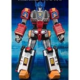 ULTRA-ACT 合体電神ゴッドゼノン（魂ウェブ限定）