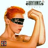 Touch by Eurythmics