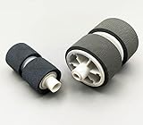 1セット 5484B001 交換ローラーキット Canon DR C125 C125W C225 C225W II imageFORMULA スキャナー用