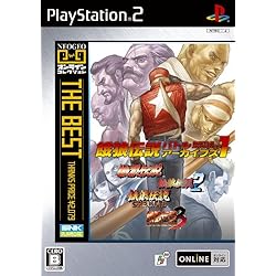 Amazon | NEOGEOオンラインコレクション 餓狼伝説バトルアーカイブズ1