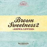 �u���E���E�X�E�B�[�g�l�X2 -�A�����E�����@�[�Y-