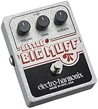 【国内正規品】 electro-harmonix ディストーション Little Big Muff EH3004