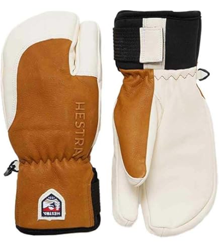 Hestra レザーグローブ サイズ８ブラウン HESTRA GLOVES レザーグローブの魅力 - SPINY スパイニー 公式サイト