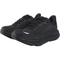 HOKA ONE ONE ホカ オネオネ BONDI8 オールブラック 26.0 Amazon | HOKA ONE ONE(ホカ オネオネ) BONDI 8 WIDE BLACK