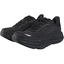 Amazon.co.jp: HOKA ONE ONE(ホカ オネオネ) M BONDI 9 X-WIDE