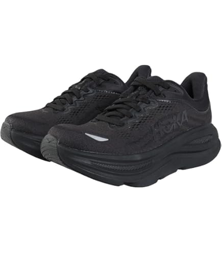 HOKA Bondi 8 ブラック シューズ 25.5 楽天市場】HOKA BONDI 8 ホカ ボンダイ8 レディース ランニング