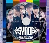 【メーカー特典あり】【DVD盤 3形態まとめカート】Kis-My-Ft2 Dome Tour 2024 Synopsis(DVD2枚組(初回盤A))＆(DVD2枚組(初回盤B))＆(DVD2枚組(通常盤))(特典:チェキ風フォトカードセット（6枚1セット）+オリジナルクリアファイル（A5サイズ）＋オリジナルクリアステッカーシート（B6サイズ）) [DVD]