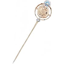 Amazon.co.jp: [DOKITOKI] アストラヤオ マイク 武器 コスプレ