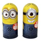 Despicable Me Minion Tin Bankセット