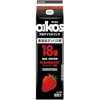 Amazon.co.jp: ダノンジャパン オイコス プロテインドリンク 高吸収