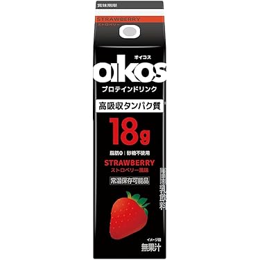 Amazon.co.jp 最新リリース: プロテインサプリメント の新着