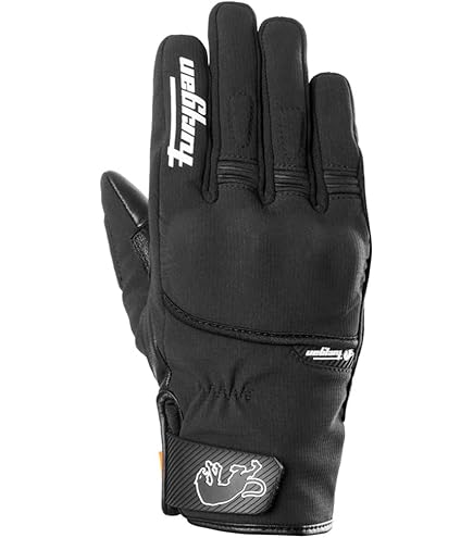 Amazon | Furygan(フリュガン) JET D3O® メンズ バイク用グローブ