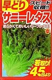 アタリヤ農園 早どりサニーレタス180
