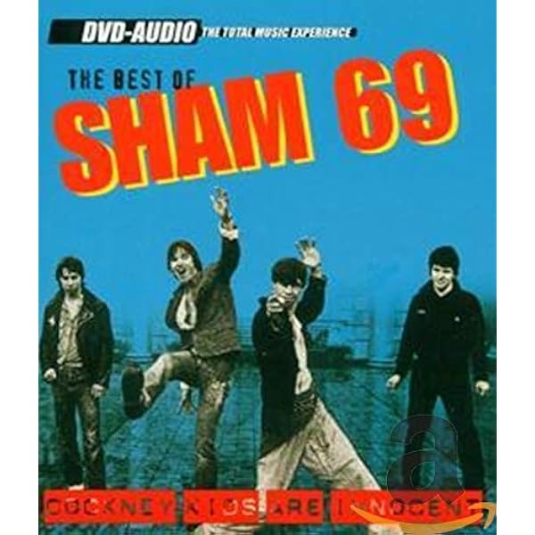 Amazon.co.jp: Punk Singles Collection 77-80: ミュージック