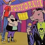 �p���N�E�I�[�E���} 3