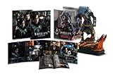 バイオハザード ダムネーション ブルーレイ IN 3D スーパー...[Blu-ray/ブルーレイ]