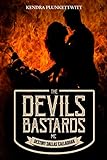 The Devils Bastards MC: Destiny Dallas Callaghan (English Edition)
