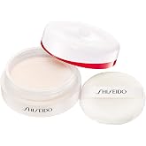 SHISEIDO メーキャップ エッセンス スキンセッティング パウダー 02 Smoothing MATTE 7g | おしろい ・ フェイスパウダー | ルース (粉) タイプ | 無香料 | スキンケア 美容液 乾燥 皮脂 | 資生堂