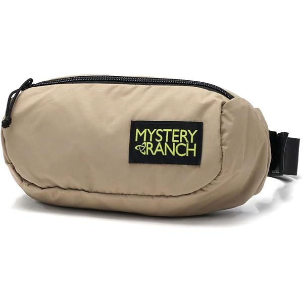 Amazon | [Mystery Ranch] USA製 ミステリーランチ Hip Monkey/ヒップ