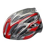 ヘルメット　自転車　超軽量　高剛性　アンチショック　大人用/ジュニア　通気性良い　おしゃれ　ロードバイク　クロスバイク　マウンテンバイク　サイズ調整可能　スポーツ＆アウトドア　通勤通学に最適　57～6