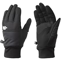 Amazon | [ザノースフェイス] ヌプシイーチップグローブ ユニ